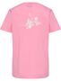 Hummel Hmlcua t-shirt s/s - cotton candy