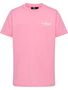 Hummel Hmlcua t-shirt s/s - cotton candy