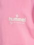 Hummel Hmlcua t-shirt s/s - cotton candy