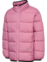 Hummel Hmljr lightweight puffer jacket - polignac