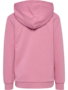 Hummel Hmljr base hoodie - polignac