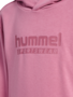 Hummel Hmljr base hoodie - polignac