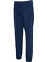 Hummel Hmljr base regular pants - dress blues