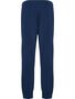 Hummel Hmljr base regular pants - dress blues