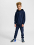 Hummel Hmljr base regular pants - dress blues