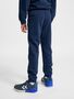 Hummel Hmljr base regular pants - dress blues