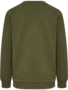 Hummel Hmljr base sweat set - winter moss