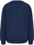 Hummel Hmljr base sweat set - dress blues
