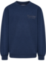 Hummel Hmljr base sweat set - dress blues