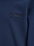 Hummel Hmljr base sweat set - dress blues