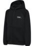 Hummel Hmljr tech fleece zip hoodie - black