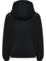 Hummel Hmljr tech fleece zip hoodie - black