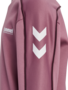 Hummel Hmljr interlock crewneck - wistful mauve