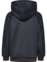 Hummel Hmljr interlock hoodie - ebony