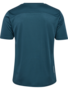 Hummel Hmlpulse training  t-shirt s/s - stargazer