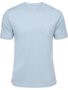 Hummel Hmlpulse training  t-shirt s/s - skyway