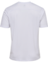 Hummel Hmlpulse training  t-shirt s/s - white