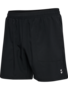 Hummel Hmlpulse workout shorts - black