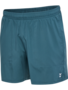 Hummel Hmlpulse workout shorts - stargazer