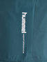 Hummel Hmlpulse workout shorts - stargazer
