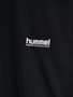 Hummel Hmlpulse workout t-shirt s/s - black