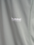 Hummel Hmlpulse workout t-shirt s/s - belgian block