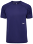 Hummel Hmlpulse workout t-shirt s/s - astral aura