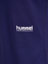 Hummel Hmlpulse workout t-shirt s/s - astral aura