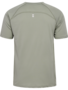 Hummel Hmlpulse workout t-shirt s/s - seagrass