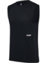 Hummel Hmlpulse workout tank top - black