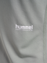 Hummel Hmlpulse workout tank top - belgian block