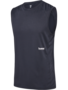 Hummel Hmlpulse workout tank top - ebony