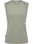 Hummel Hmlpulse workout tank top - seagrass