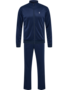 Hummel Hmlpulse tracksuit - dress blues