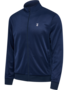 Hummel Hmlpulse tracksuit - dress blues