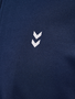 Hummel Hmlpulse tracksuit - dress blues