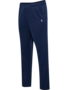 Hummel Hmlpulse tracksuit - dress blues