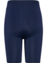 Hummel Hmljr high waist short tights - black iris