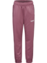 Hummel Hmljr interlock adjust pants - wistful mauve