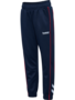 Hummel Hmljr interlock adjust pants - dress blues