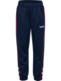Hummel Hmljr interlock adjust pants - dress blues