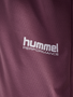 Hummel Hmljr t-shirt s/s - wistful mauve