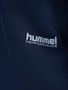 Hummel Hmljr t-shirt s/s - dress blues