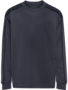 Hummel Hmljr t-shirt l/s - ebony