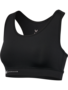 Hummel Hmlpulse light support bra - black