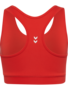 Hummel Hmlpulse light support bra - cayenne