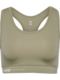 Hummel Hmlpulse light support bra - seagrass
