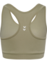 Hummel Hmlpulse light support bra - seagrass