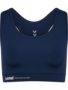 Hummel Hmlpulse light support bra - dress blues