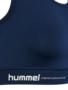 Hummel Hmlpulse light support bra - dress blues